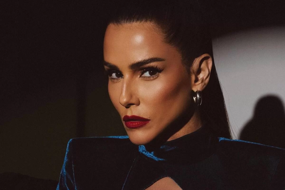 Deborah Secco revela decisão inusitada ao flagrar marido com outra