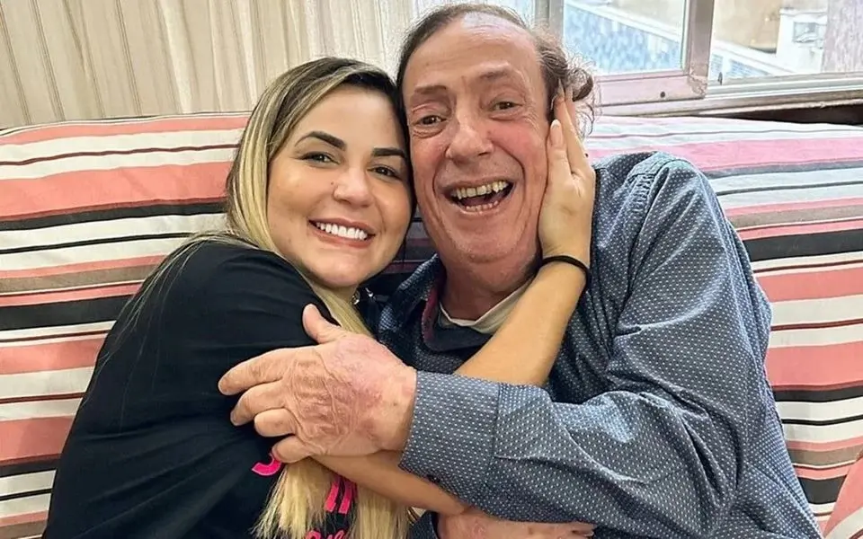 Deolane esclarece polêmica com Marcos Oliveira: “O dinheiro é dele”