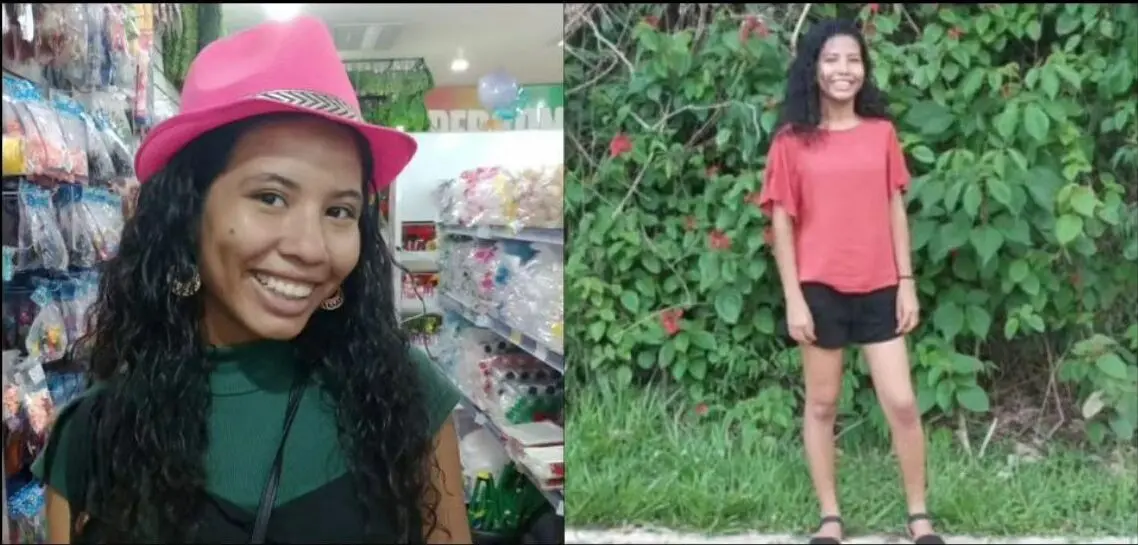 Estudante desaparece após sair de casa para ir para faculdade no Acre