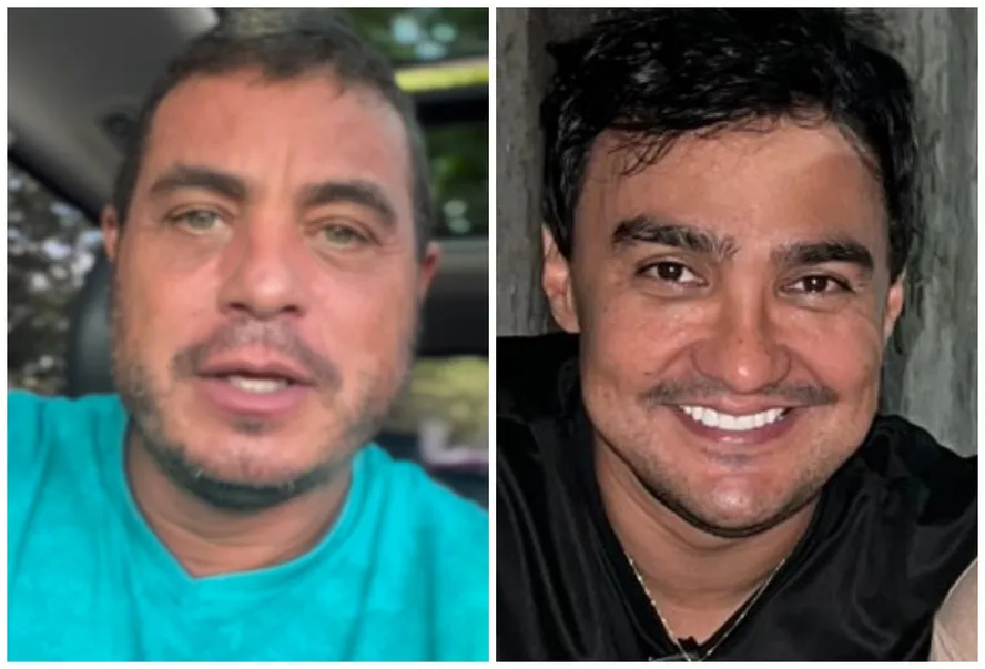 Ex-BBB é condenado pela Justiça por espancar empresário