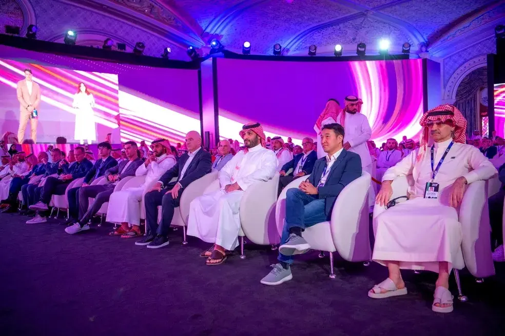 De Copa a cidade, como Arábia Saudita quer dominar esports