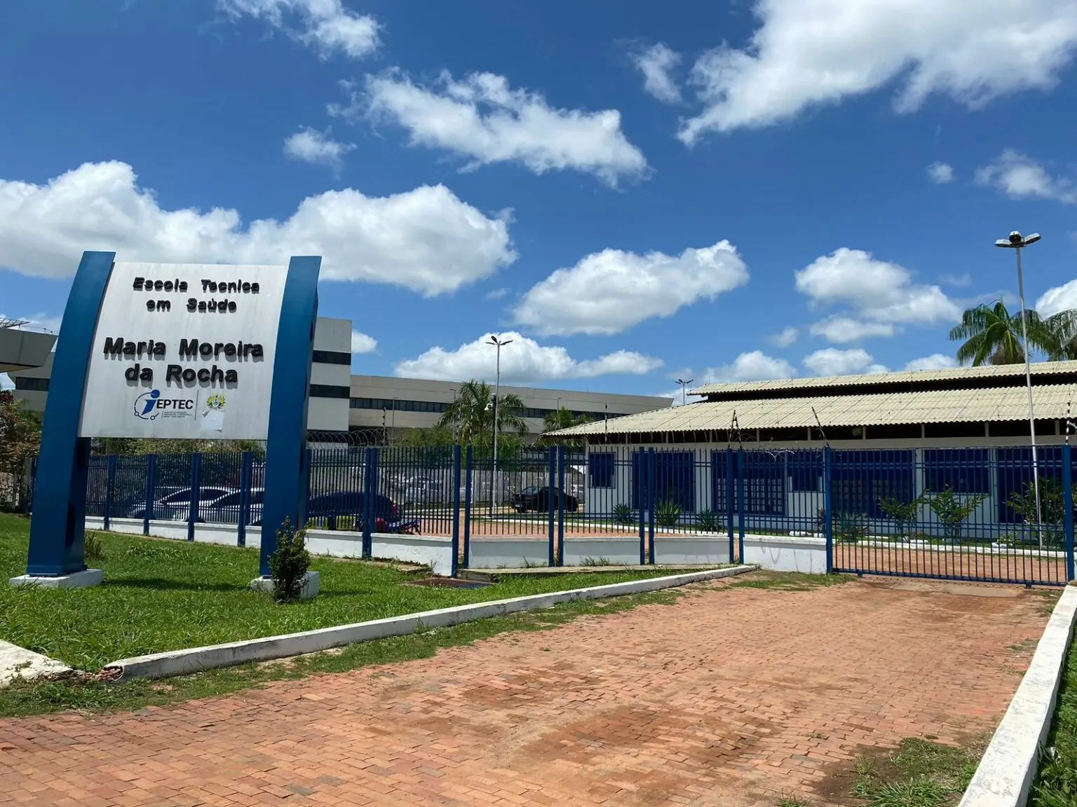 Escola Pública de Saúde será implantada no Acre com formação superior e especializações