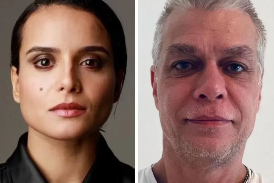 “Preciso de ajuda”, desabafa ex-mulher de Fabio Assunção, Ana Verena