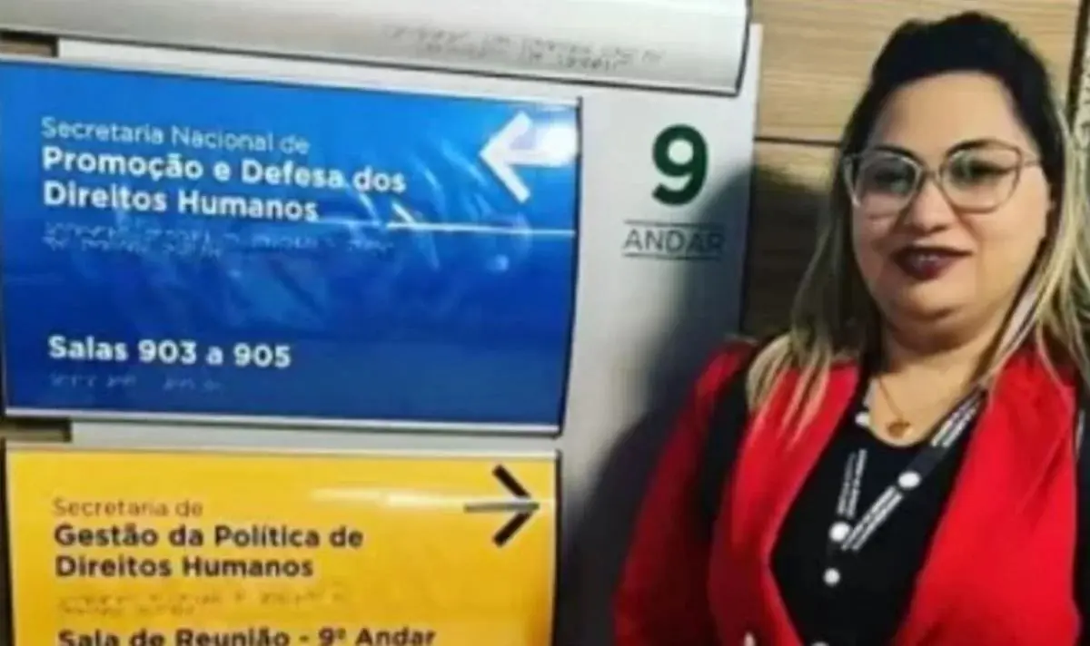 Governo pagou R$ 6 mil por viagem de esposa de líder do CV a Brasília