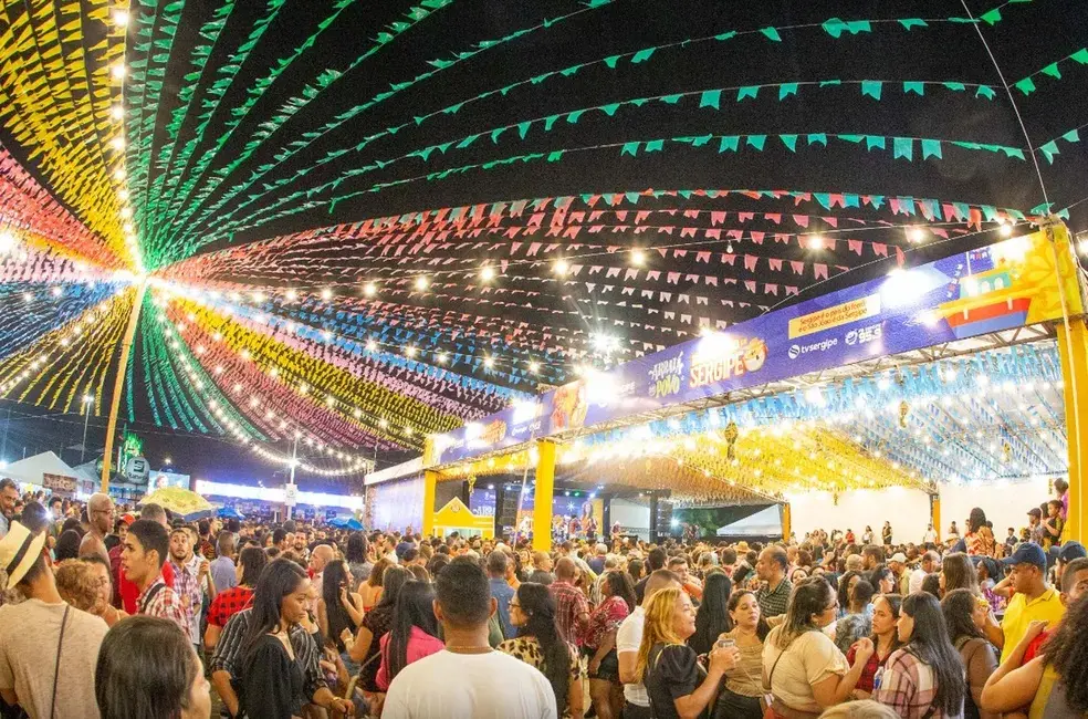 Lula sanciona lei que reconhece forró como manifestação cultural nacional do Brasil
