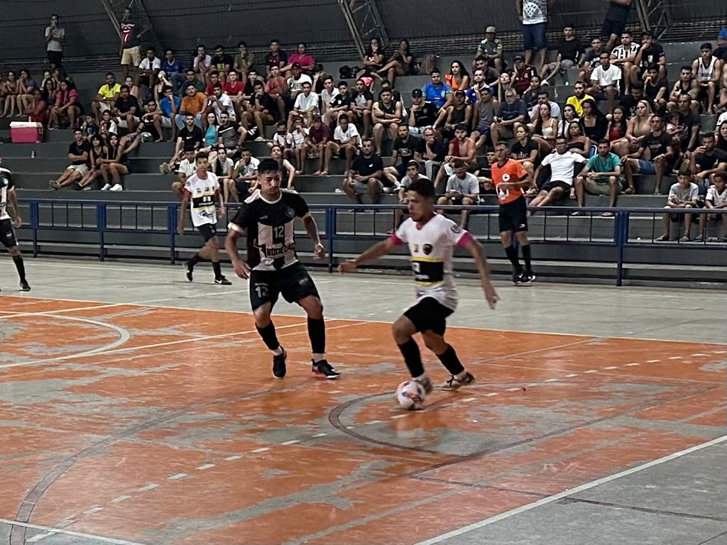 Brasileia e Pista/Pega Tranqueira são finalistas do Campeonato Estadual