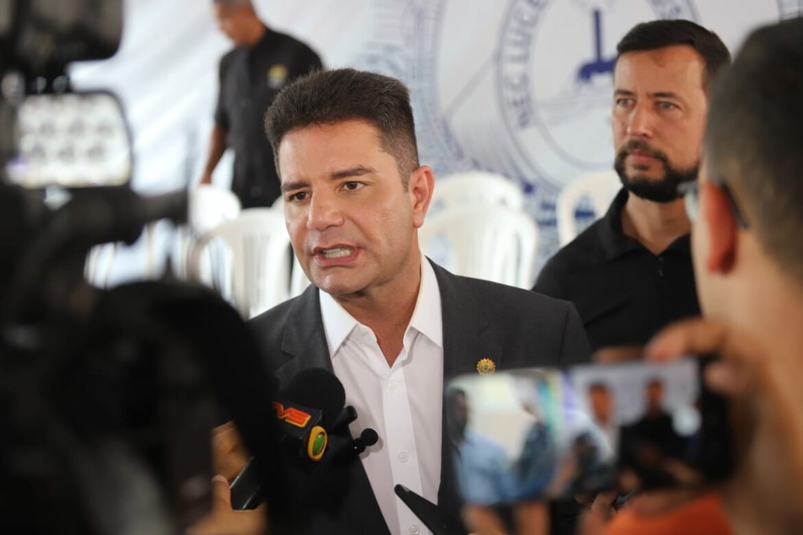 Pastor e advogado: conheça o mais novo pré-candidato ao Governo do Acre em  2022 - ContilNet Notícias