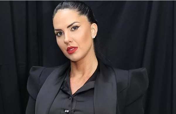 Graciele Lacerda se defende de acusações: “Está sendo buscado”