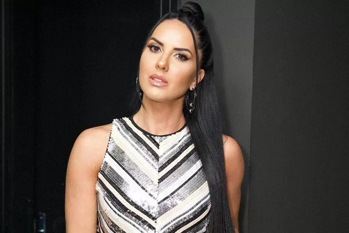 Graciele Lacerda é detonada em 1ª aparição após escândalo: “Sonsa”