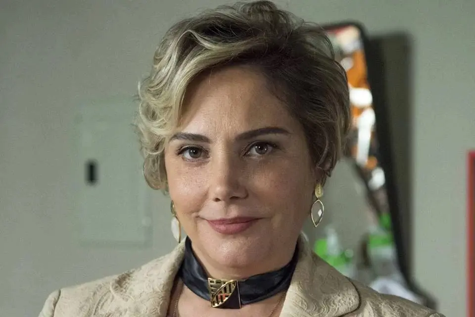 Heloisa Perissé revela quase ter “morrido” após situação inusitada