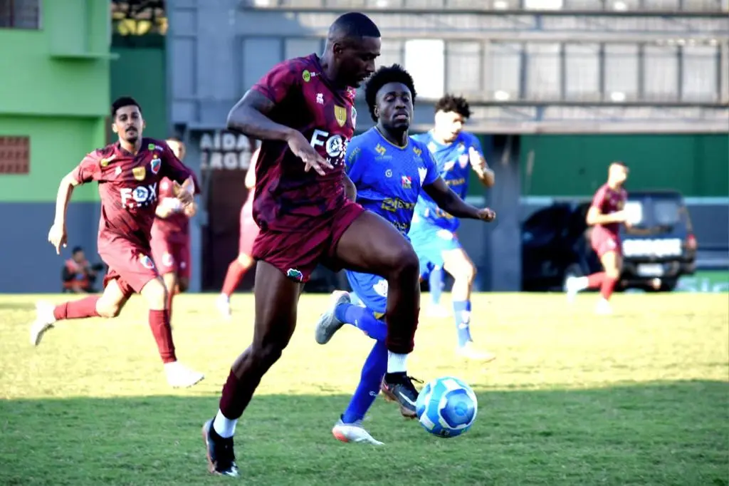Elenco do Humaitá começa a preparação na 1ª quinzena de janeiro para temporada 2024