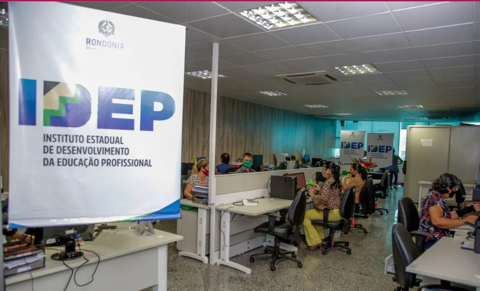 Inscrições para cursos remotos no IDEP encerram no dia 4 de dezembro; veja as vagas