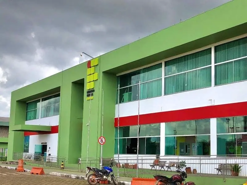 Ifro abre inscrições para 3.466 vagas com ingresso no primeiro semestre de 2024