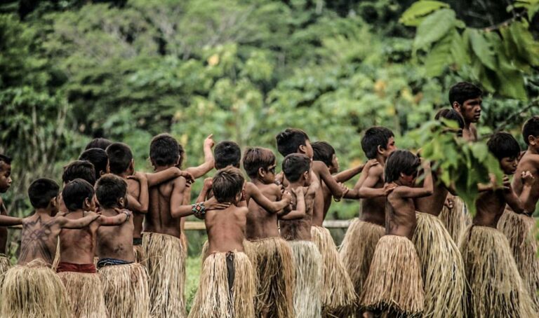 Acre terá investimento do Fundo Amazônia para acesso à água em aldeias