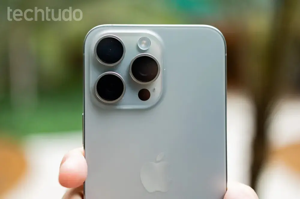 Como configurar a câmera do iPhone? Veja ajustes avançados para fazer