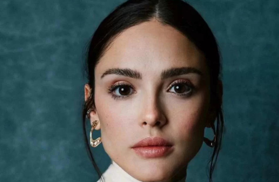 Isabelle Drummond se pronuncia após ser assaltada no Rio de Janeiro