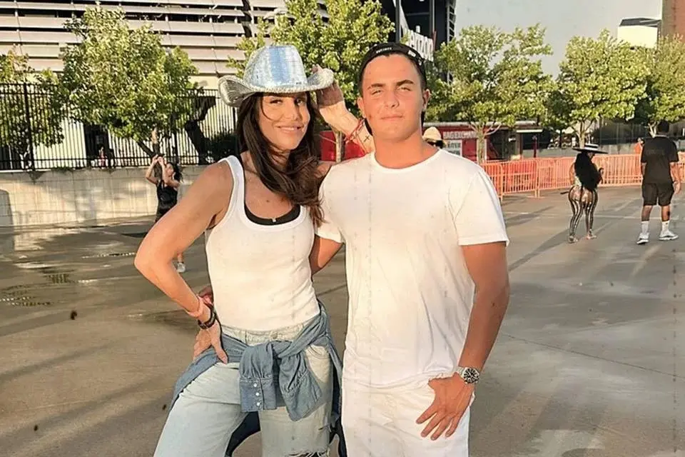 Ivete Sangalo tenta descobrir autor de fake news sobre morte do filho