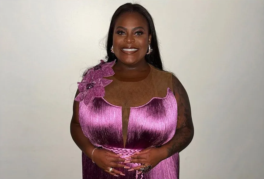 Jojo Todynho capricha no look e detalhe chama atenção: ‘Impressionante como mudou’
