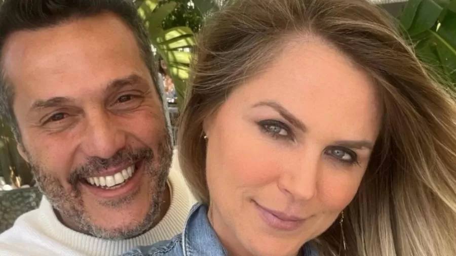 Susana Werner faz reflexão sobre traição: ‘Vai doer, mas vai passar’