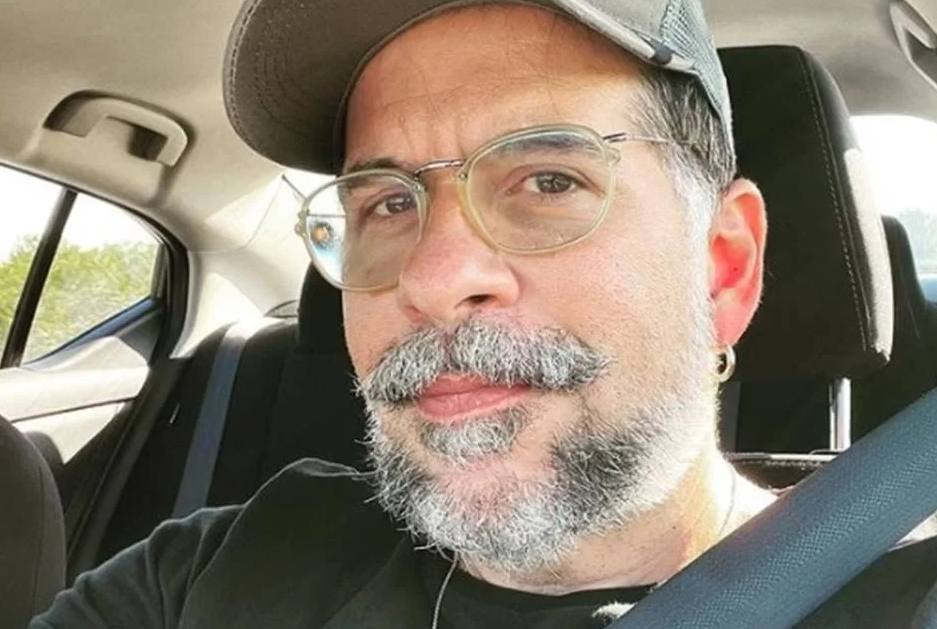 Leandro Hassum rebate empresa em ação judicial de R$ 50 mil