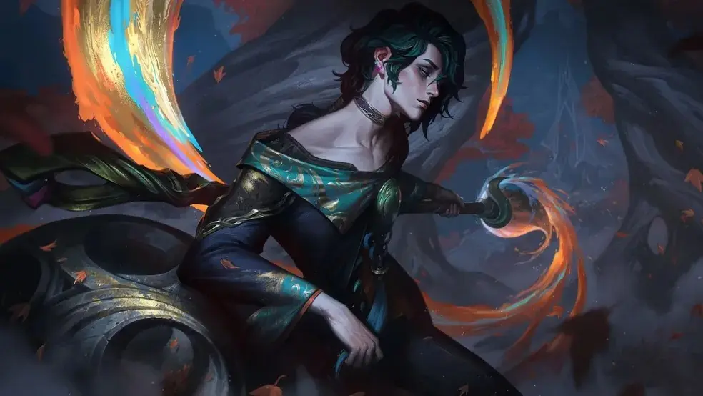 LoL: Hwei, novo campeão, pode usar dez habilidades; veja todas
