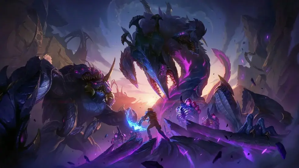 LoL terá muitas mudanças nas mecânicas para 2024; entenda