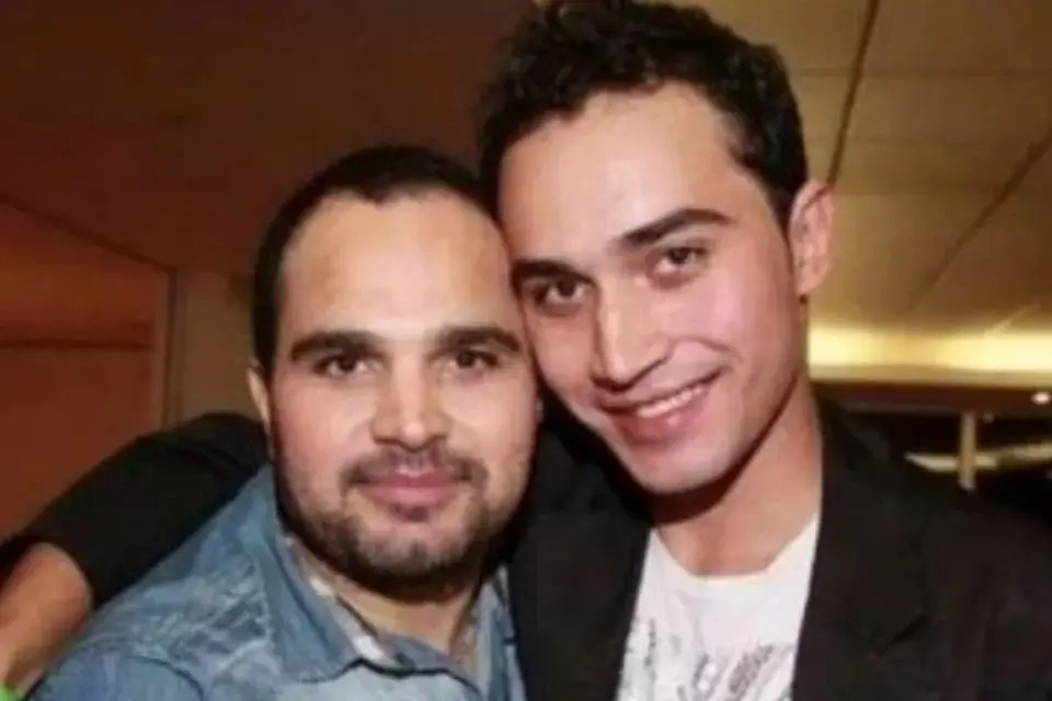 Entenda por que Luciano Camargo cortou relações com o filho mais velho