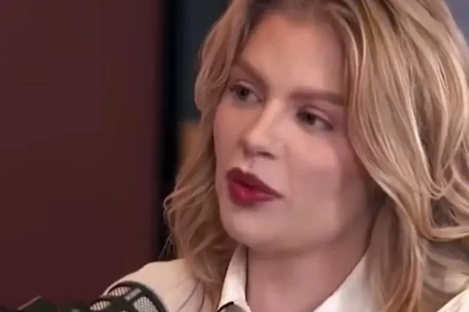 Vídeo: Luísa Sonza surpreende ao dizer que parou de acreditar em Deus