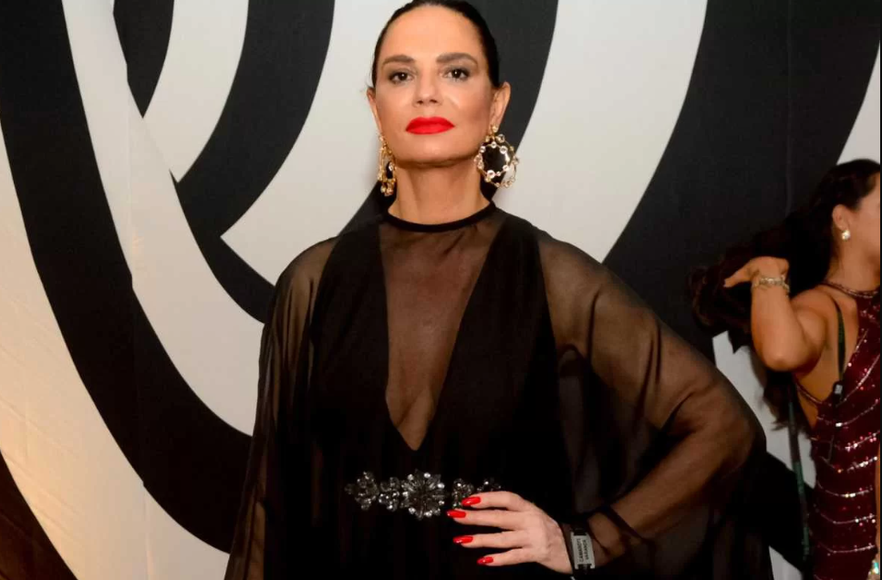 Luiza Brunet tem dívida milionária exposta e dispara: “Me levantei”