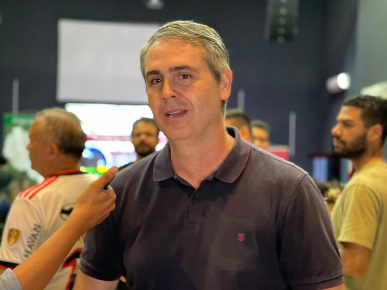 Na Ponta da Língua: Marcus nega conversas com Alysson e não dá sinais de alianças com o governo