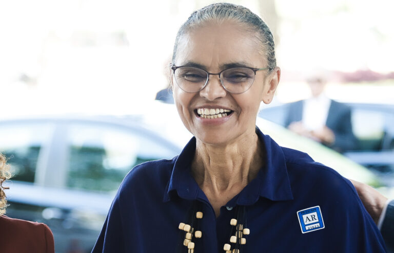 Conselho da Ufac votará concessão do título de Doutora Honoris Causa à Marina Silva