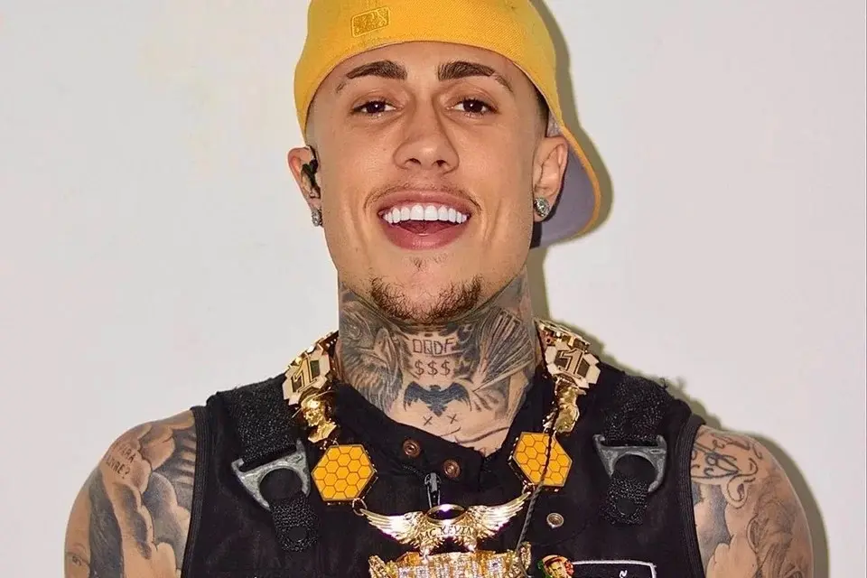 MC Daniel esclarece proximidade com Jade Picon: “Grande amiga”