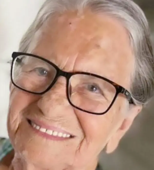 Morre dona Nazira, ilustre senamadureirense que sozinha conseguiu formar 8 filhos