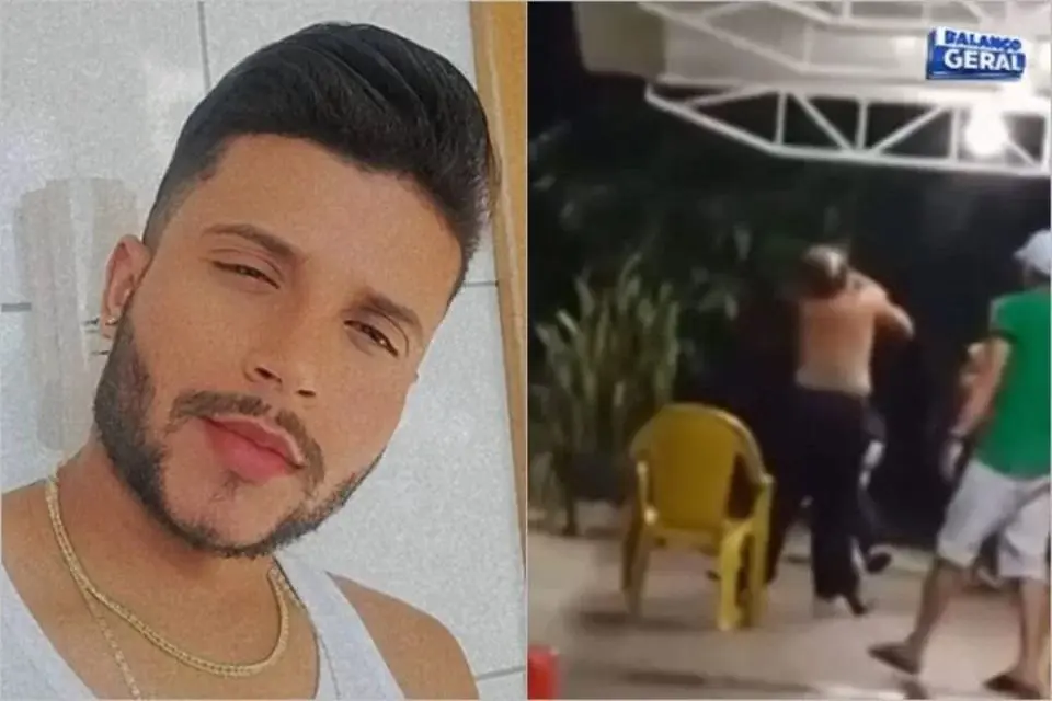 Quem é o cantor sertanejo flagrado agredindo a mãe em Goiânia