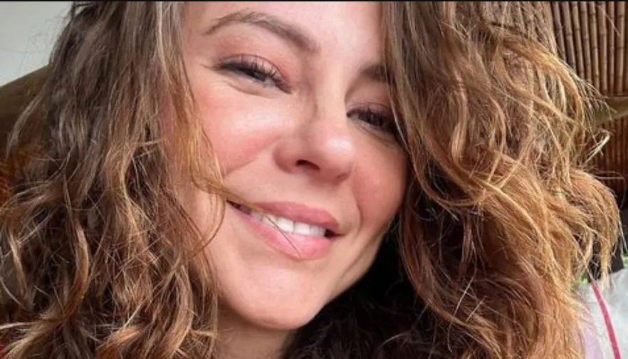 Paolla Oliveira desabafa após crítica: ‘Quantas expectativas estamos acostumadas a atender’