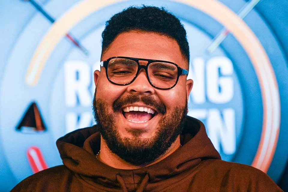 Paulo Vieira desabafa após saída do BBB: “Dono do meu próprio destino”