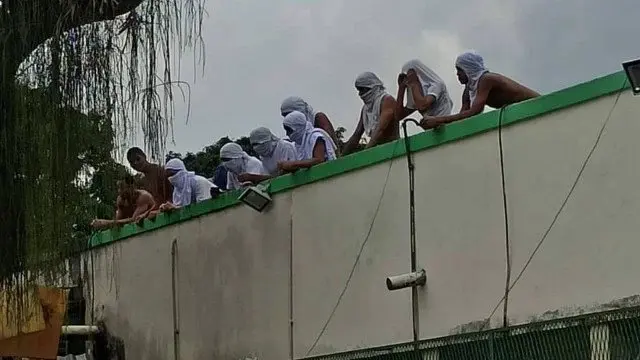 PCC aumenta batismos para aniquilar Comando Vermelho: “Matar os lixos”