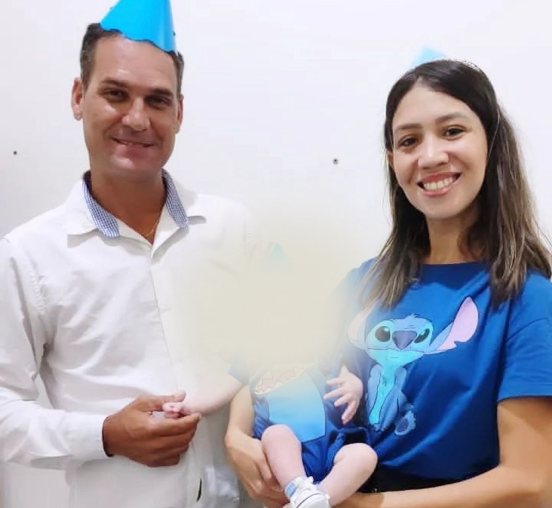 Caso Arthur Gael: após três meses em abrigo, bebê tirado dos pais retorna à família
