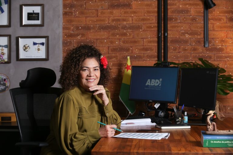 Escolhida por Alckmin, Perpétua ganha destaque na ABDI e vira protagonista no governo Lula