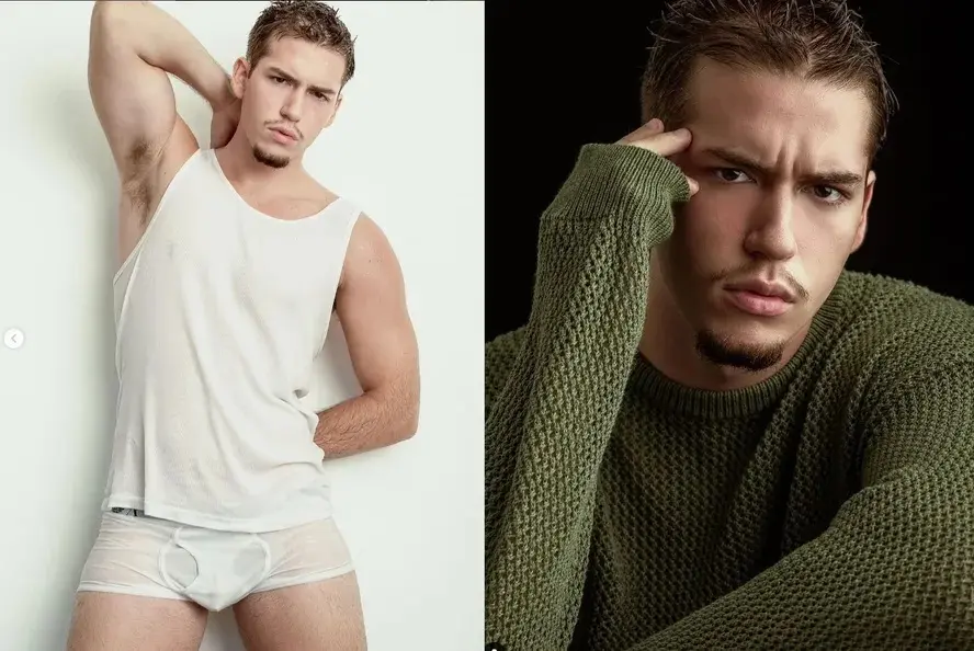 Filho de Giovanna Antonelli e Murilo Benício, Pietro assina com agência de modelos