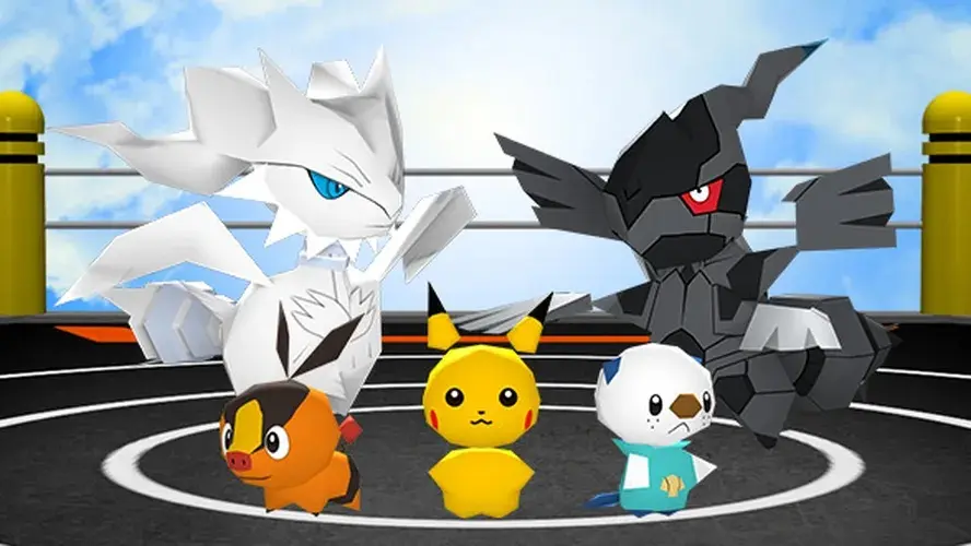 Pokémon no 3DS: relembre todos os jogos da franquia no console da Nintendo