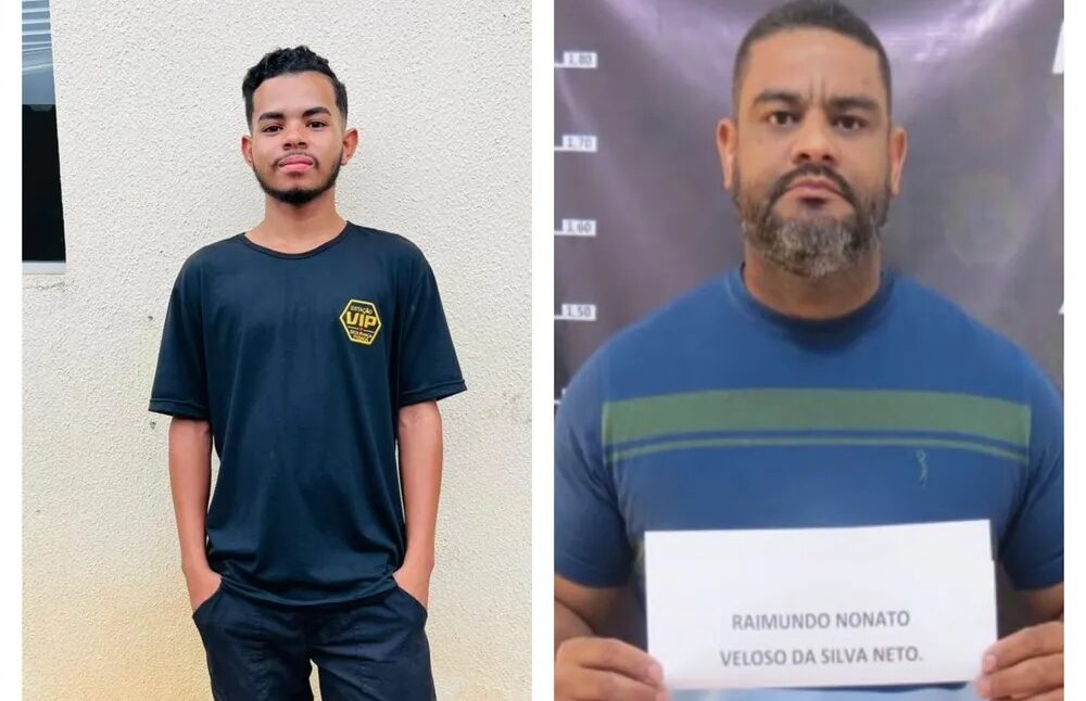 Justiça decreta prisão preventiva de policial penal que matou jovem durante Expoacre