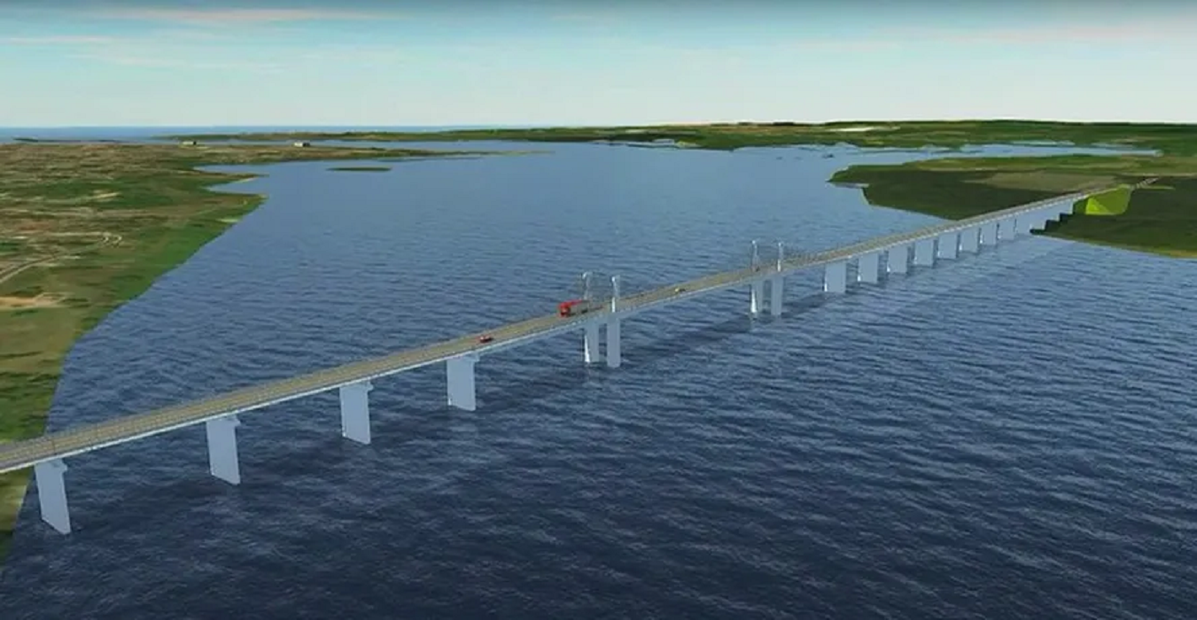 Nova ponte entre Brasil e Bolívia deve ajudar o Acre, mas gera polêmica entre especialistas e órgãos