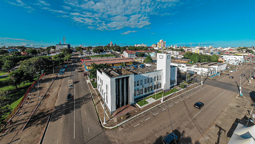 Prefeitura de Porto Velho adota plantão de trabalho para as festividades de final de ano