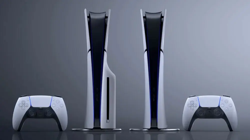 Quer um PS5? 3 motivos para comprar agora e outros 3 para esperar o ‘slim’