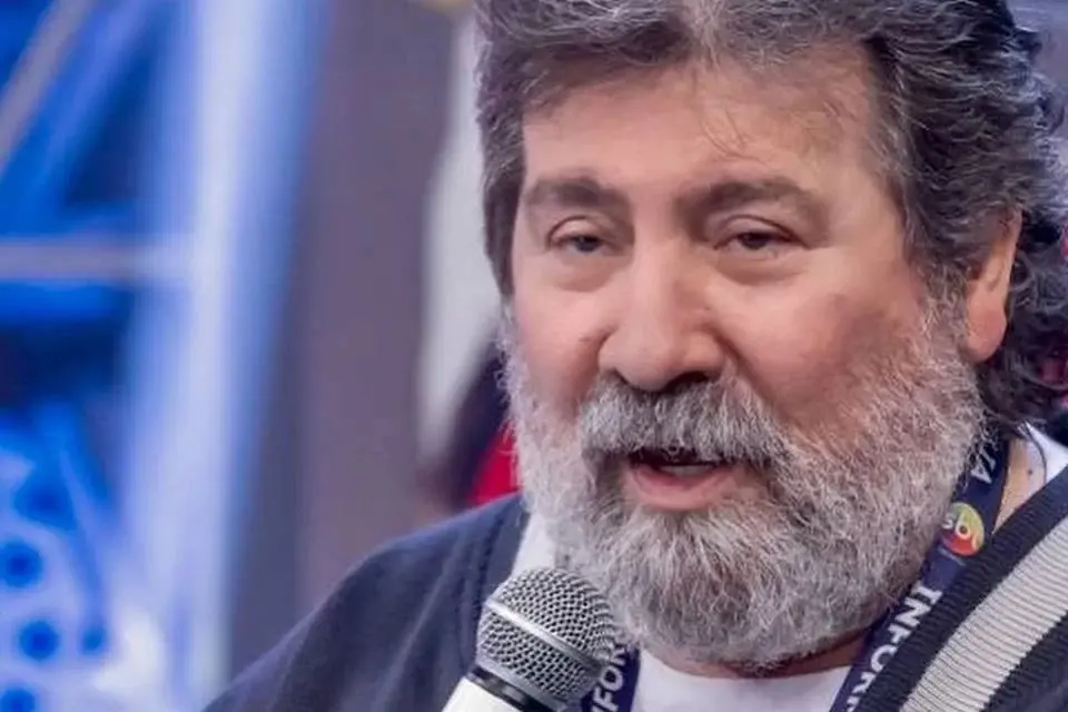 Morre Roberto Manzoni, o Magrão, ex-diretor de programas do SBT