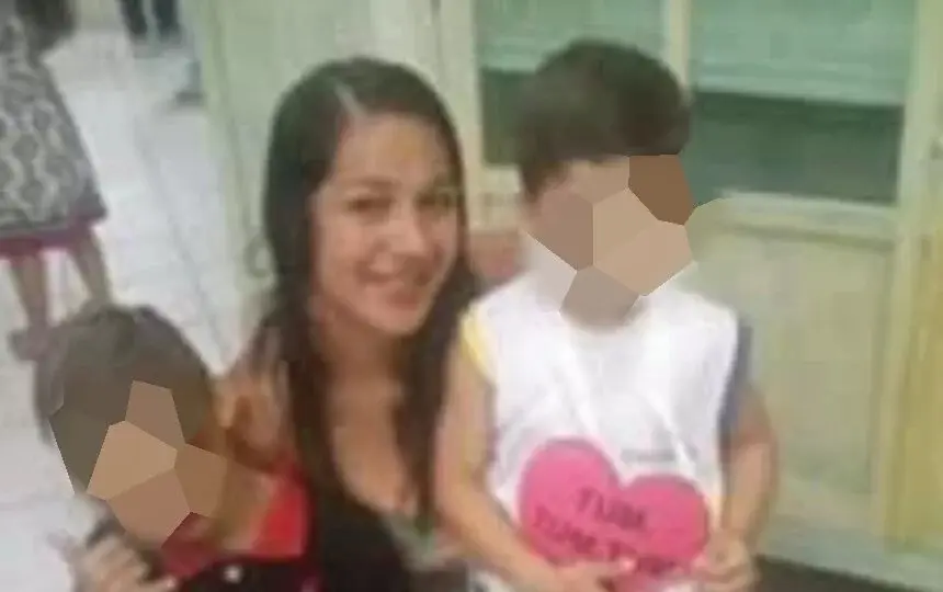 Menino de 3 anos ficou 20 horas sozinho com a mãe assassinada a tiros