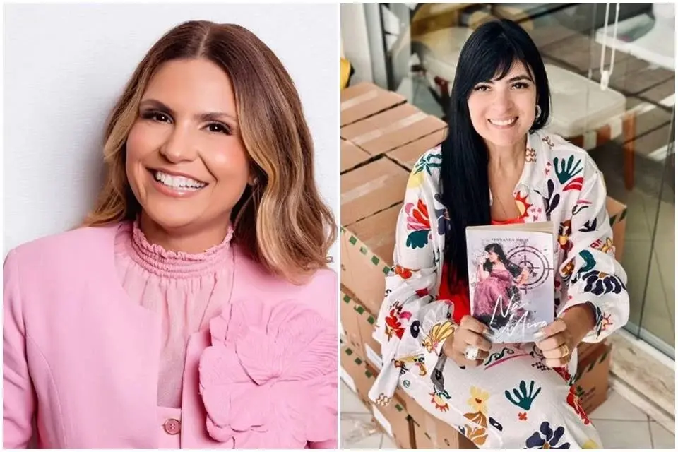 Vídeo: Pastor xinga Aline Barros e Fernanda Brum; “Put*s espirituais”