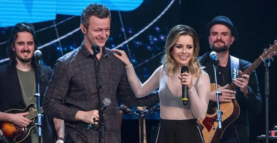 Fãs reagem a possível reconciliação de Sandy e Lucas Lima