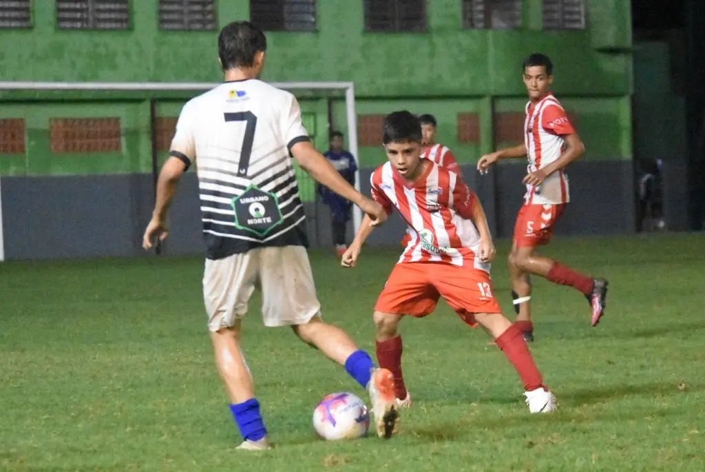Santa Cruz vence AFEX e avança às quartas do Estadual no Florestão